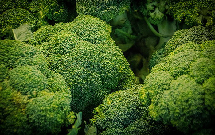 BROCCOLI