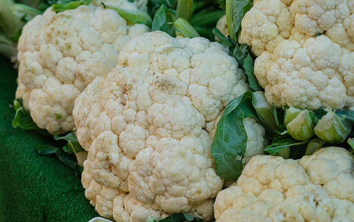 CAULIFLOWER