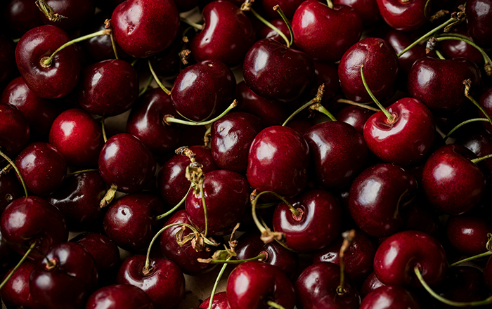 CHERRIES