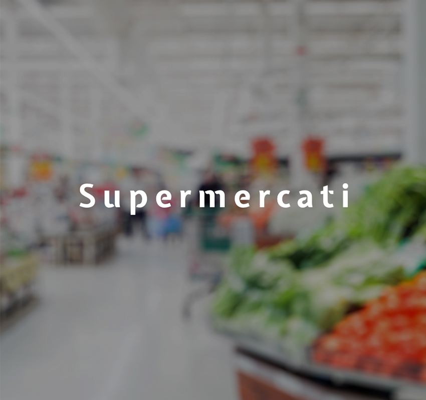 AREA PARTNER MILANO FRESH SUPERMERCATI